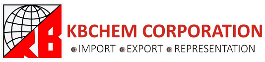 KBCHEM CORPORATION